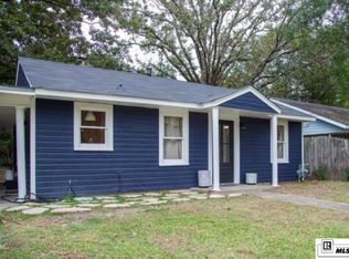 210 Height St, West Monroe, LA 71291