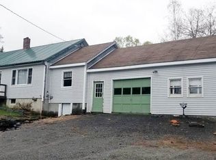 348 Elliotsville Rd, Monson, ME 04464