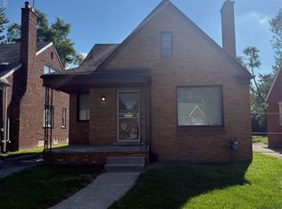 18444 Glastonbury Rd, Detroit, MI 48219