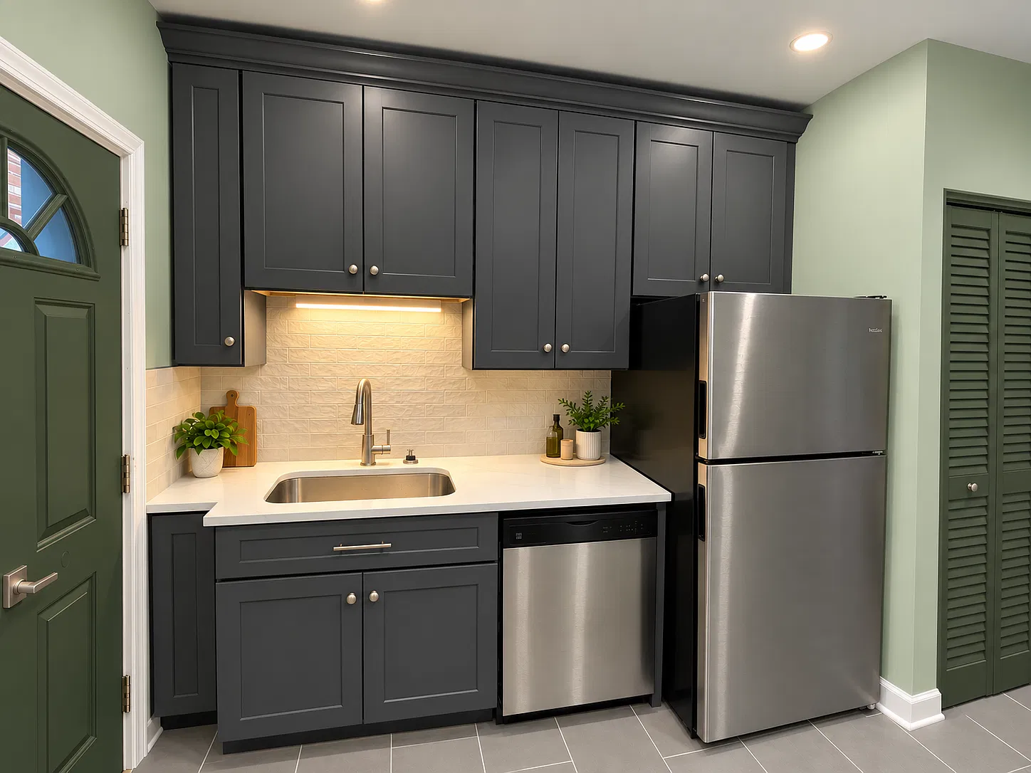 1 bed, 700 sqft, $1,790 — Photo 1