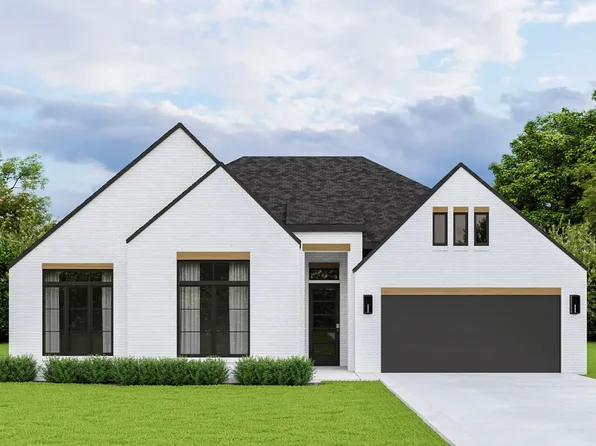 Reagan Plan, Talon Hills