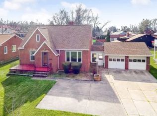 5764 Hauserman Rd, Parma, OH 44130