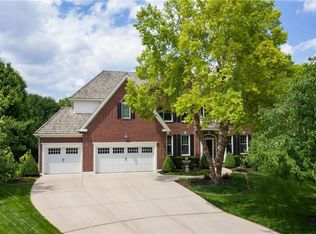 4548 W 141st Ter, Leawood, KS 66224
