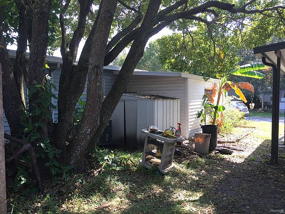 2nd Shed