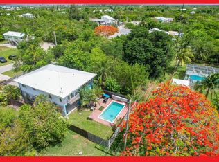 139 Palmetto Ave, Big Pine Key, FL 33043