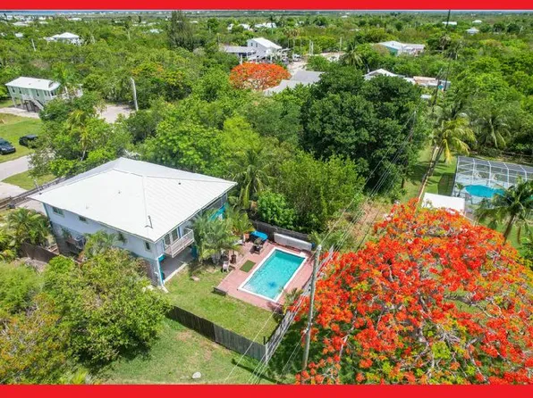 139 Palmetto Ave, Big Pine Key, FL 33043