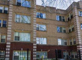 4851 N Harding Ave #3, Chicago, IL 60625