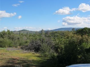 9070 S State Highway 29 LOT S, Lower Lake, CA 95457