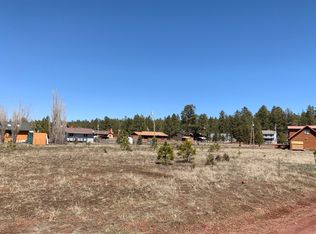 126 W Aztec Cir, Pinetop, AZ 85935