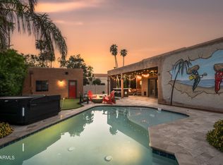5131 E Janice Way, Scottsdale, AZ 85254
