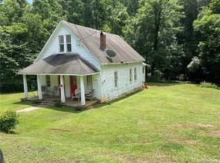 423 Golden Valley Rd, Casar, NC 28020