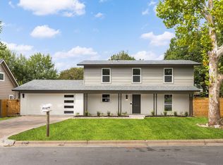 2112 Vanderbilt Ln, Austin, TX 78723