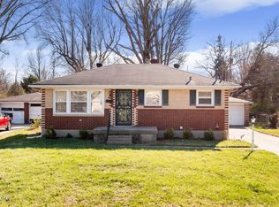 3232 Elane Dr, Louisville, KY 40216