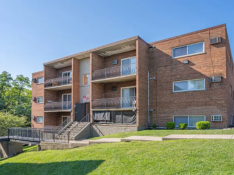 3388 McHenry Ave #5 — Photo 3