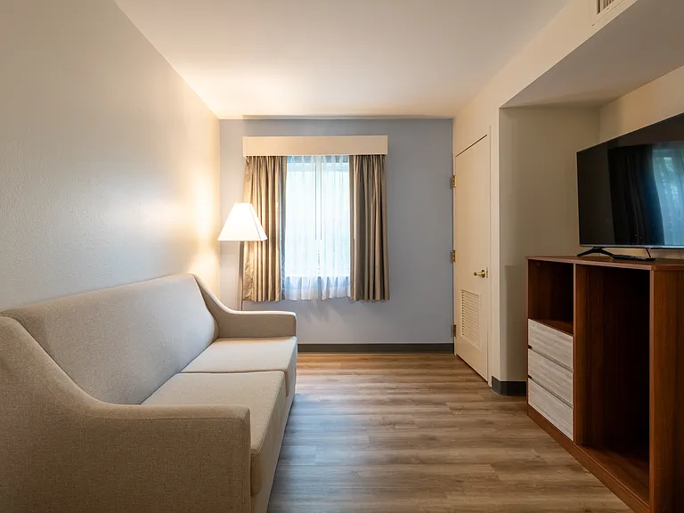 Franklin Extended Stay Hotel — Photo 47