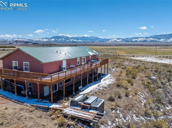 12391 County Road 15, Del Norte, CO 81132