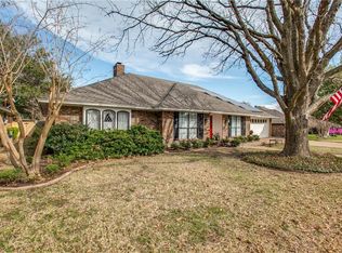 3601 Danbury Dr, Arlington, TX 76016