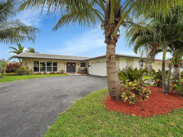 5121 Garfield Street, Hollywood, FL 33021