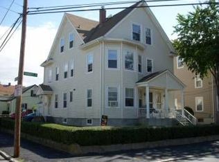 53 Downes Ave, Pawtucket, RI 02861