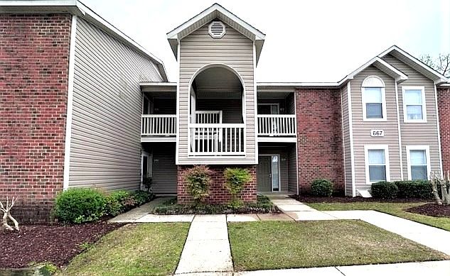 1st image of 663 Bartons Landing Pl APT 20
