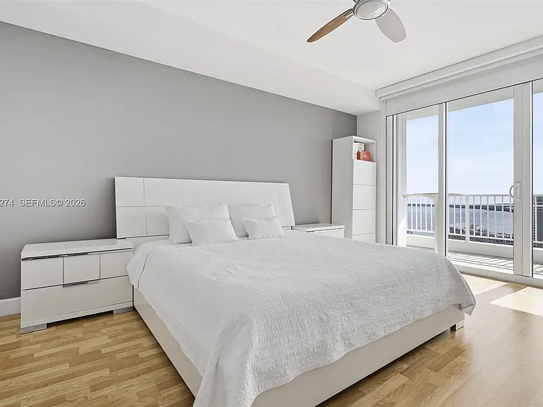801 Brickell Key Blvd #3209 — Photo 10