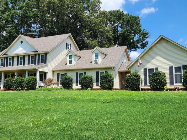 16 County Road 7010 Rd, Wynne, AR 72396