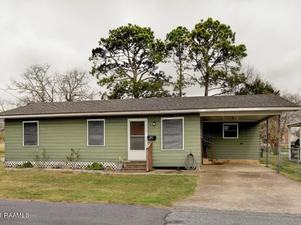 262 Brick St, Breaux Bridge, LA 70517