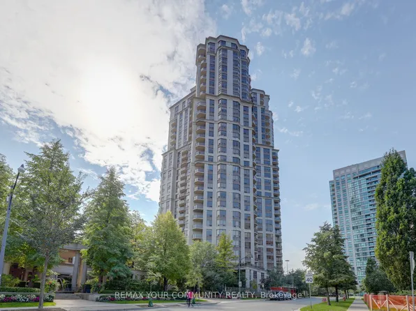 78 Harrison Garden Blvd, Toronto, ON