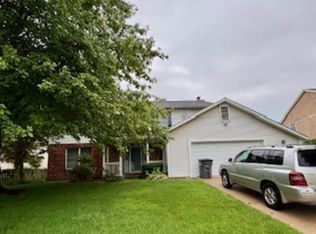 3035 Hamilton St, West Lafayette, IN 47906