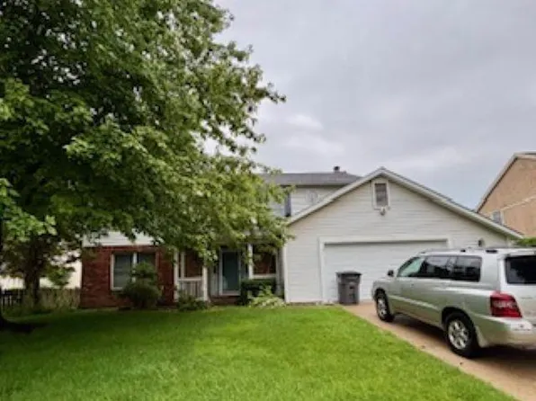 3035 Hamilton St, West Lafayette, IN 47906
