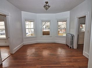 16 Nevada St APT 1, Winthrop, MA 02152