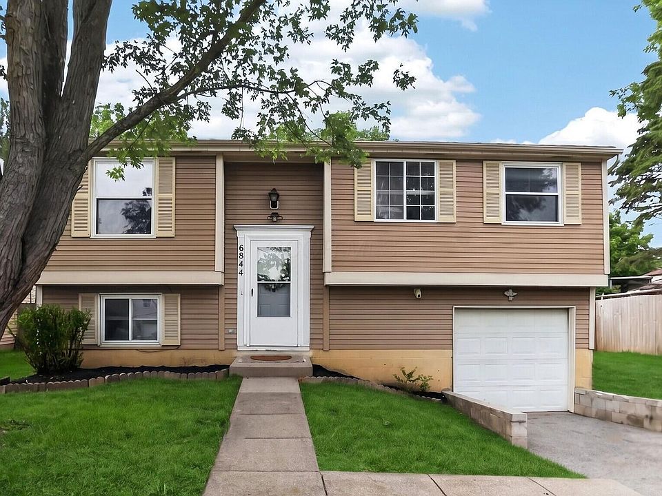 1st image of 6844 Metuchen Pl