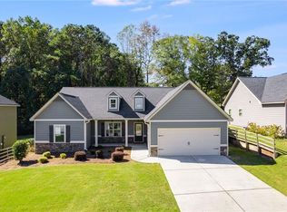 1108 Red Bud Cir, Villa Rica, GA 30180
