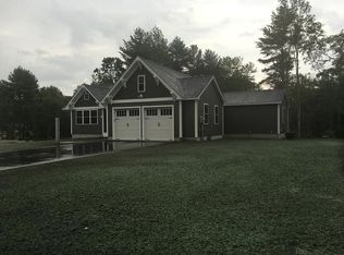 76 Brackett Lane, Wells, ME 04090
