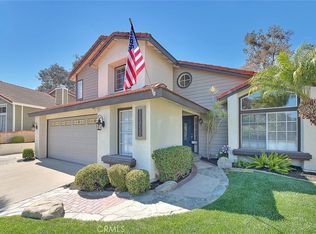 15452 Quiet Oak Dr, Chino Hills, CA 91709