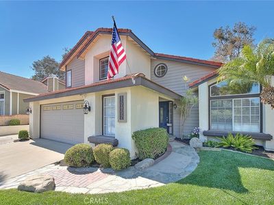 15452 Quiet Oak Dr, Chino Hills, CA, 91709