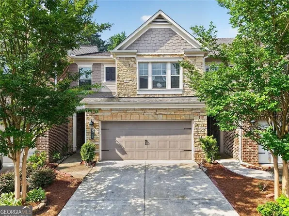 5035 Garrett Ct, Johns Creek, GA 30005