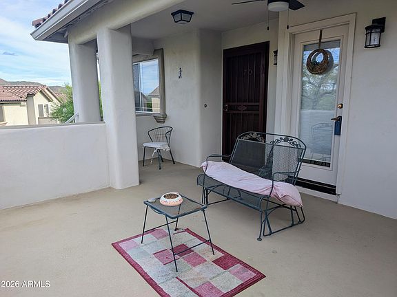 2nd image of 9750 N MONTEREY Drive #70