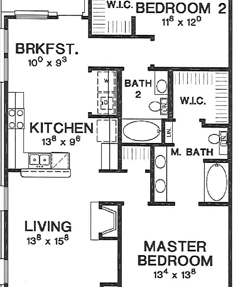Windermere Townhomes — Photo 17
