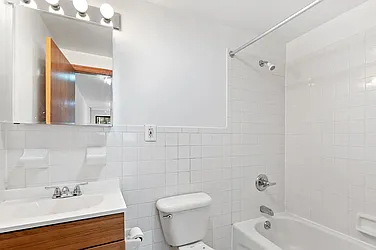 Rented by The Agency