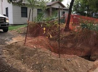 1227 Avenue A, Denton, TX 76201