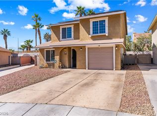 2404 Cherrywood St, Las Vegas, NV 89108