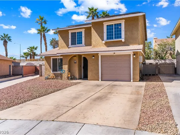2404 Cherrywood St, Las Vegas, NV 89108