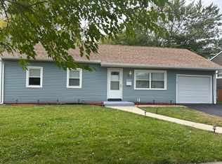 22226 Brookwood Dr, Sauk Village, IL 60411