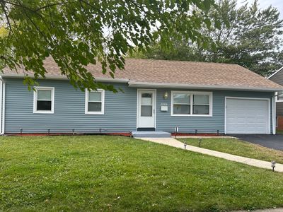 22226 Brookwood Dr, Sauk Village, IL, 60411