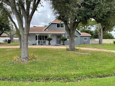 354 SE Greenway Terrace, Pt Saint Lucie, FL, 34953