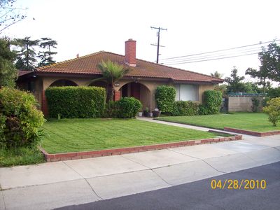 663 W F St, Ontario, CA, 91762