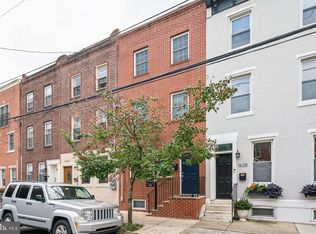 1626 Catharine St, Philadelphia, PA 19146
