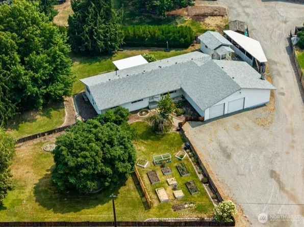 1809 Sorensen Ave, Wenatchee, WA 98801
