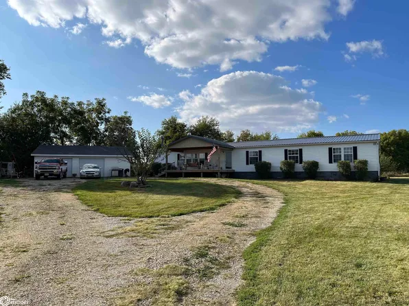 795 South St, Truro, IA 50257